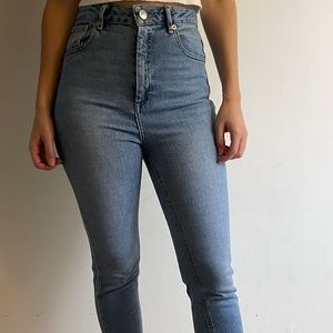 Asos denim skinny jean